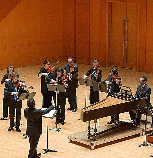 VENEZIA CONCERTO DE'CAVALIERI