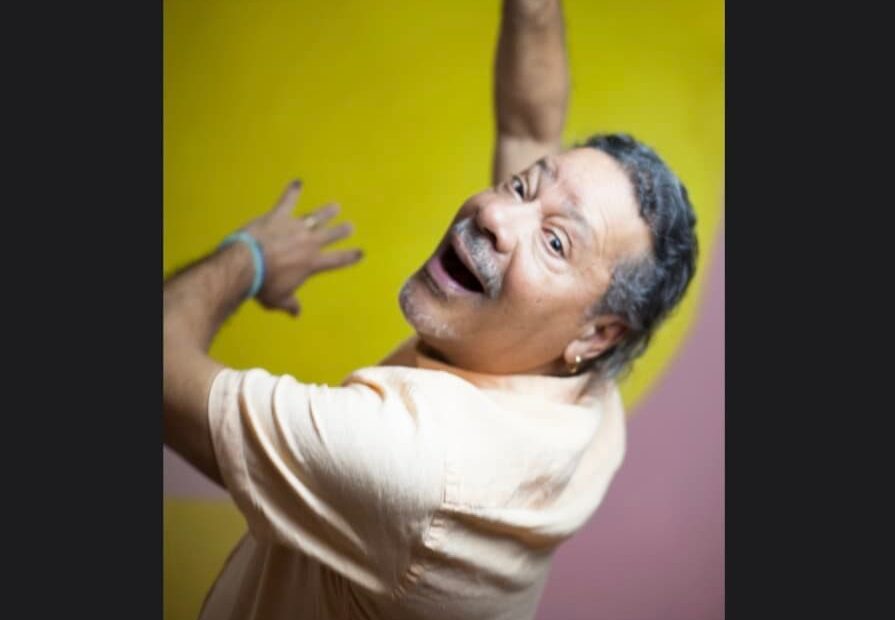 Vicente Barreto - Fábrica do Braço de Prata