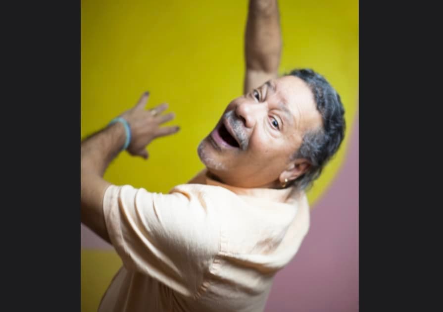 Vicente Barreto - Fábrica do Braço de Prata