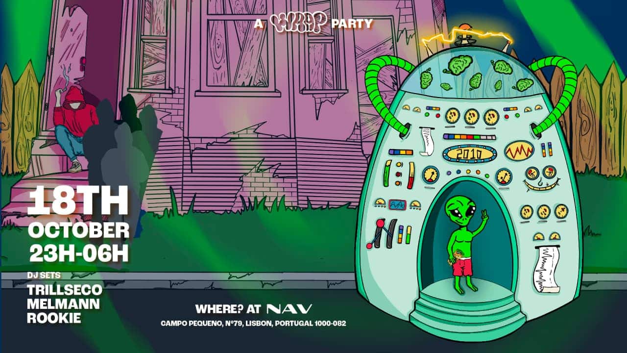 Wrap - Back To The 2010s