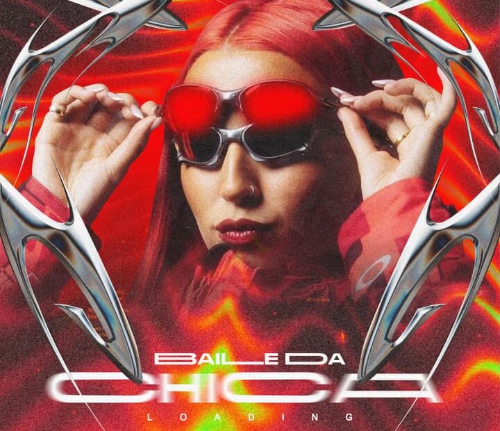 ZERO11 x BAILE DA CHICA