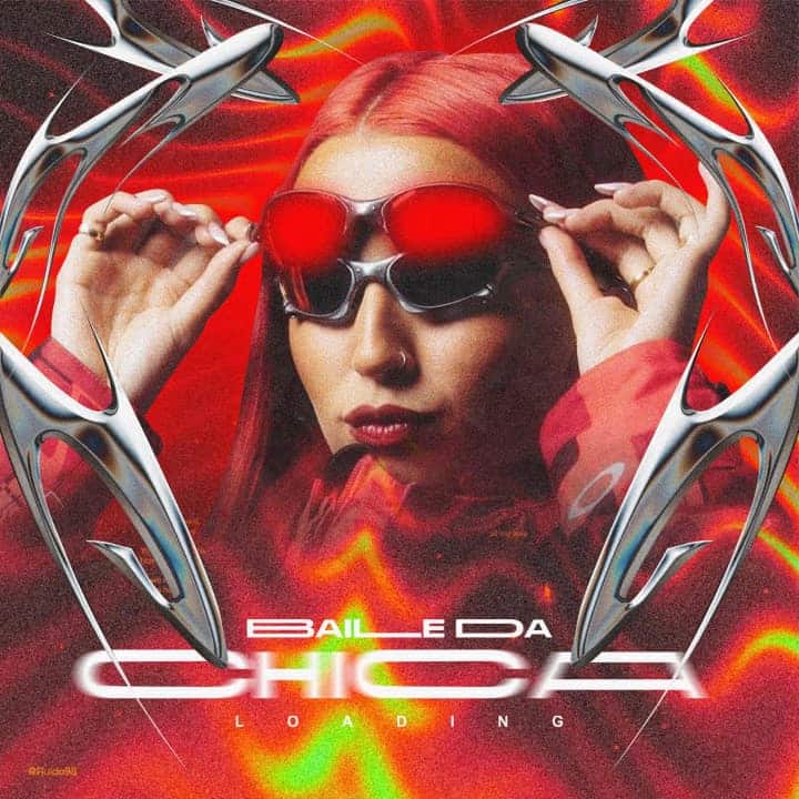 ZERO11 x BAILE DA CHICA