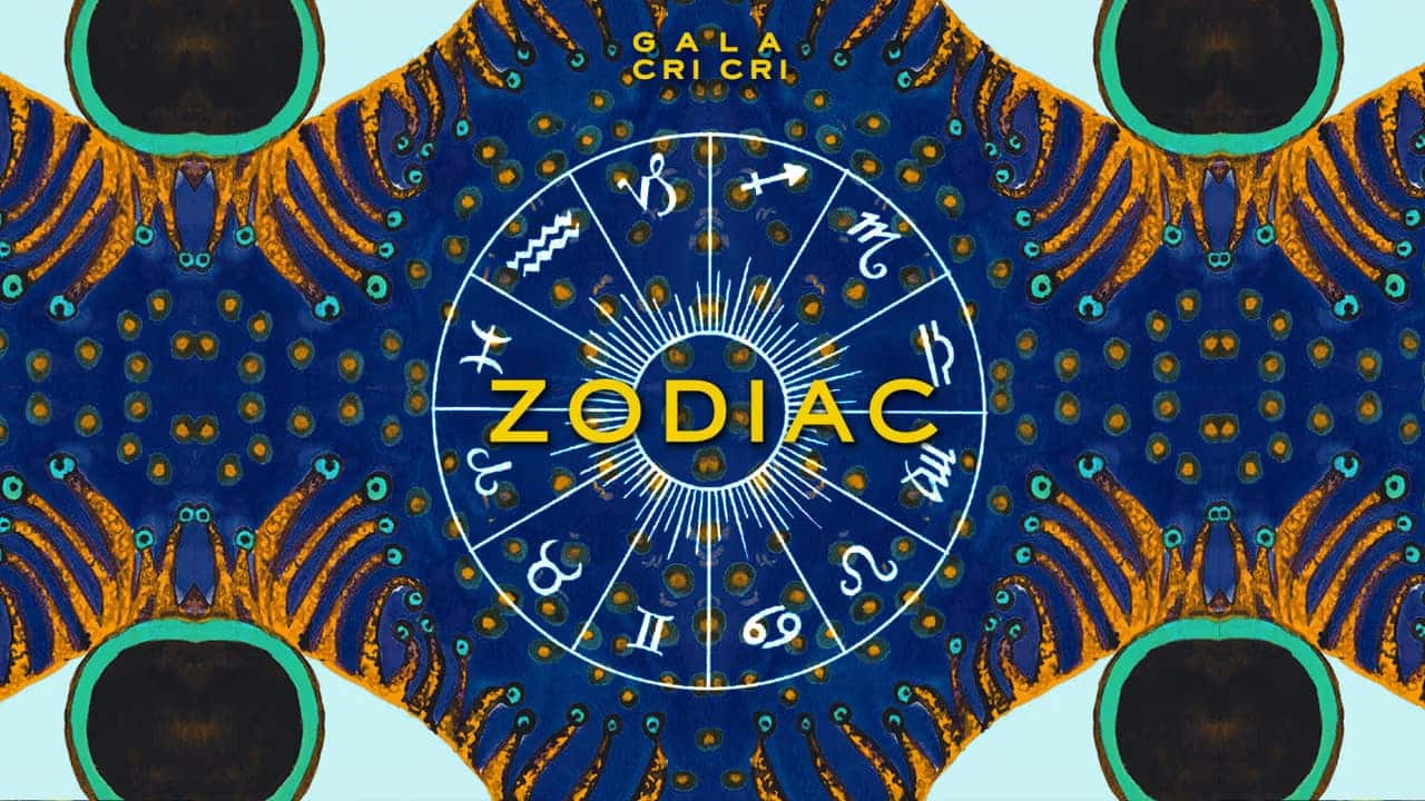 Zodiac - Palácio do Grilo
