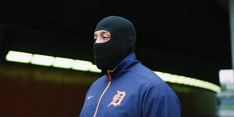 Arroz Estúdios NYE DJ Stingray 313