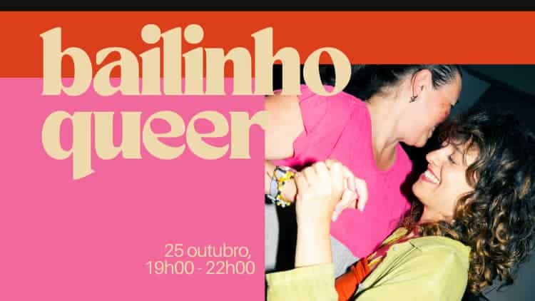 Bailinho Queer: Bachata