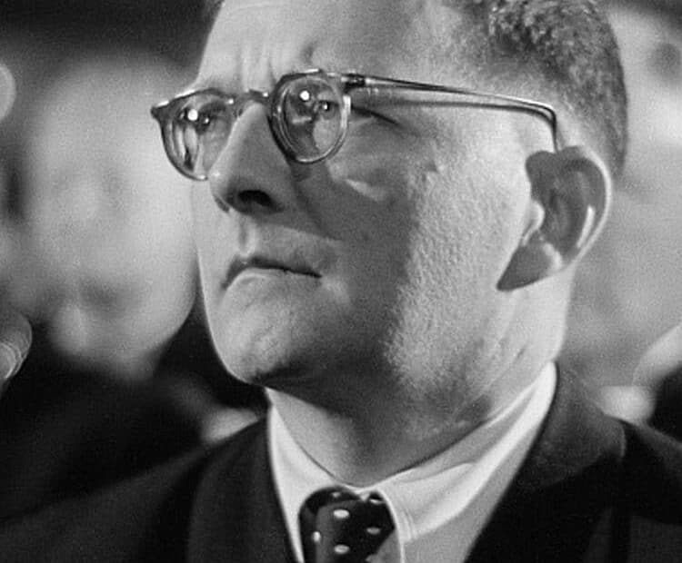 Beethoven & Schostakovich Solistas da Metropolitana