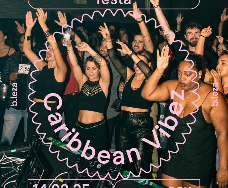 CARIBBEAN VIBEZ