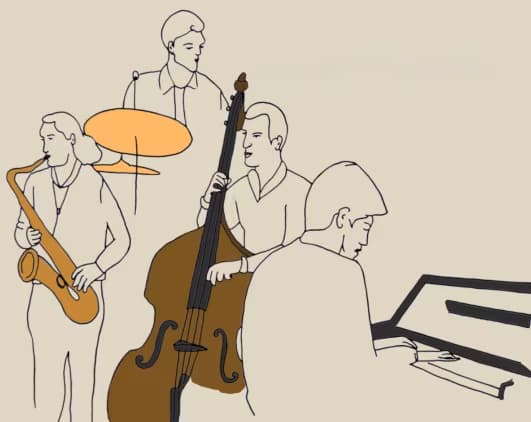 Celso De Almeida Quartet & Jam De Jazz