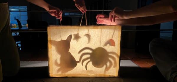 Código Bebé – A Caixa Mágica