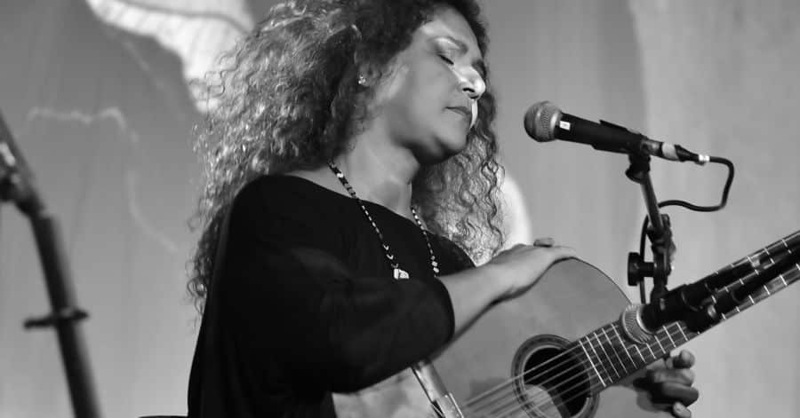 Concerto A Arte do Encontro por Kátya Teixeira