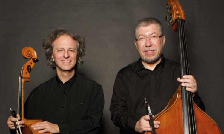 Concerto e Abertura da Exposição 