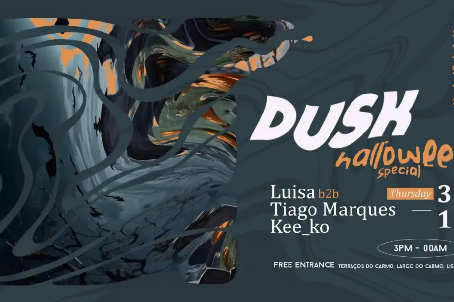 DuSk - Halloween Special