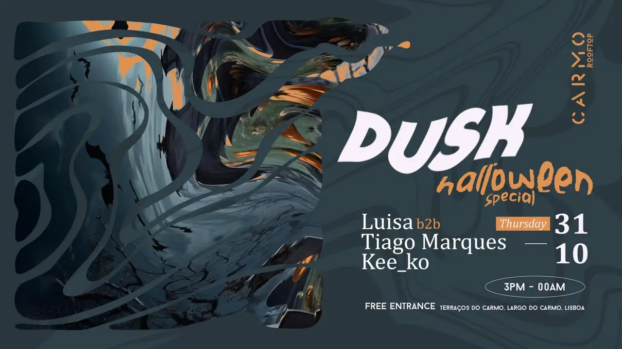 DuSk - Halloween Special