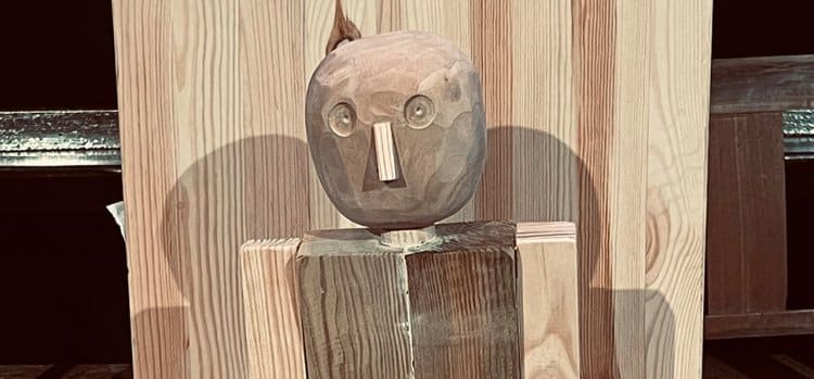 Hamlet, o musical - Escola do Largo