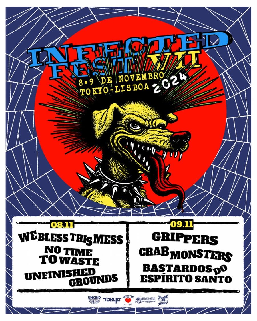INFECTED FEST VII