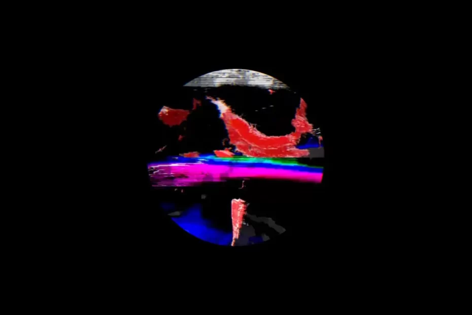 Ilektronik Sangeet x Radial AV 'Halloween Edition' - Arroz Estúdios