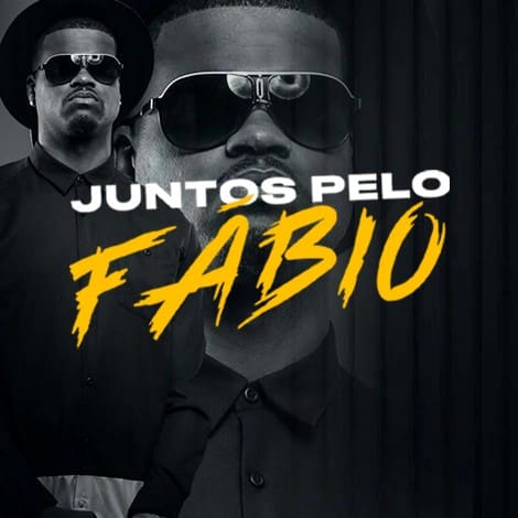 Juntos Pelo Fábio - Lav - Lisboa Ao Vivo