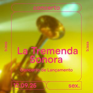 La Tremenda Sonora