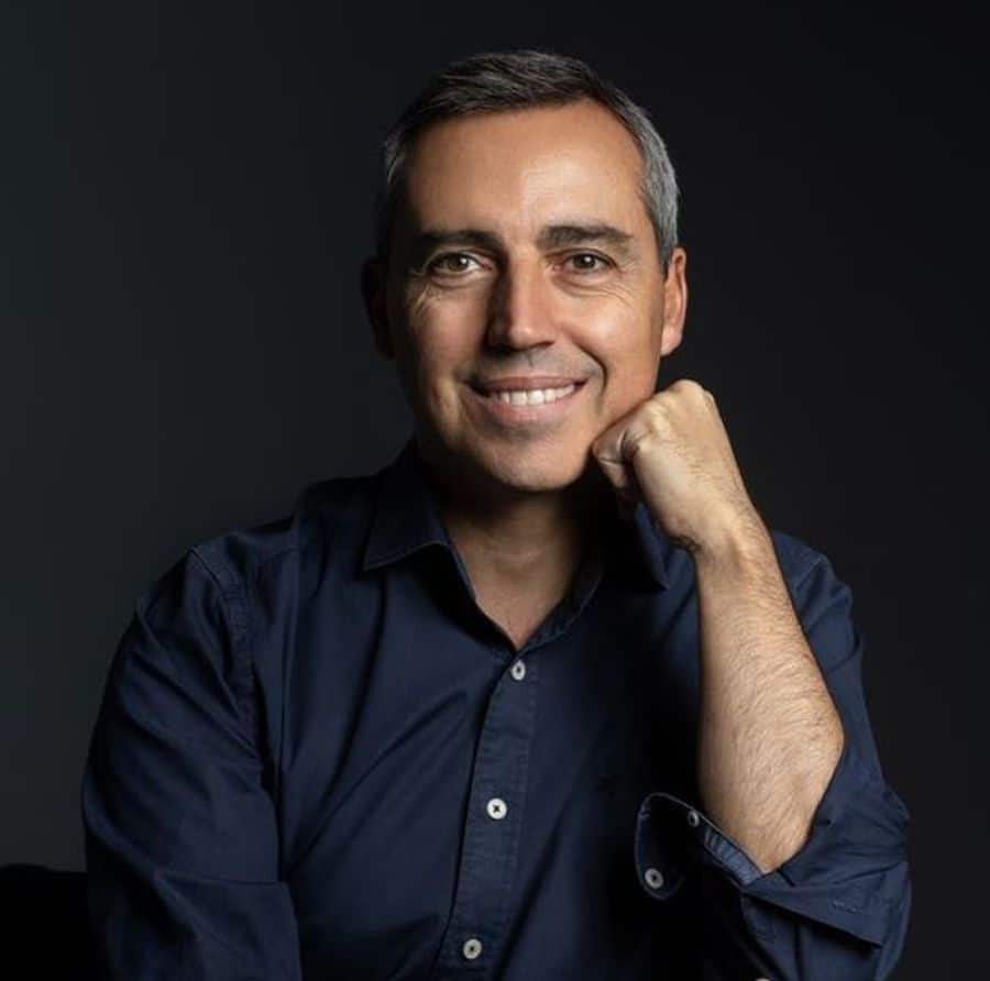 Lançamento do livro 