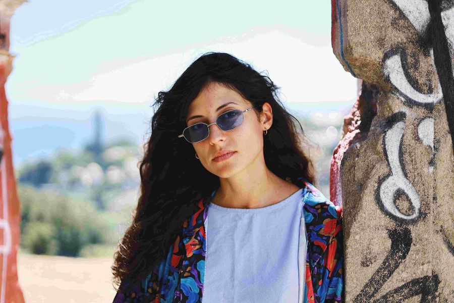 MARIANA DIONÍSIO (JAZZ)