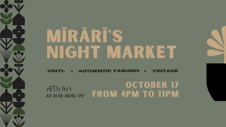 Mirari'S Night Market