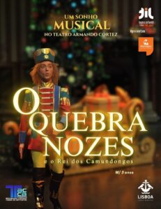 O Quebra-Nozes e o Rei dos Camundongos