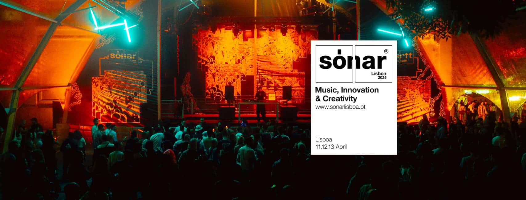 Sónar Lisboa 2025