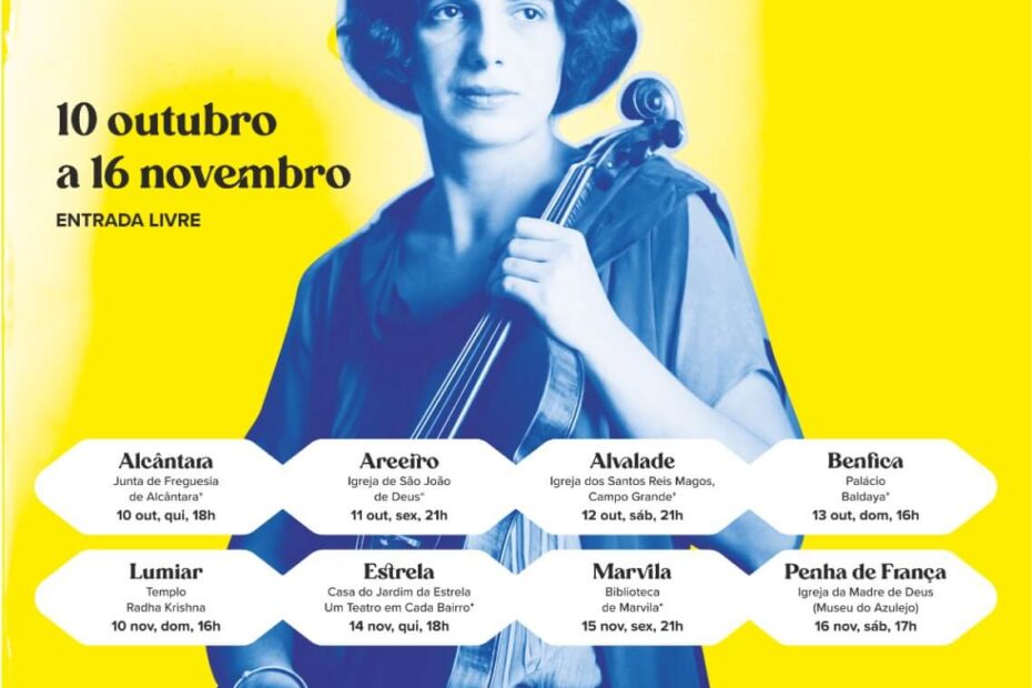 Sons pela Cidade 2024