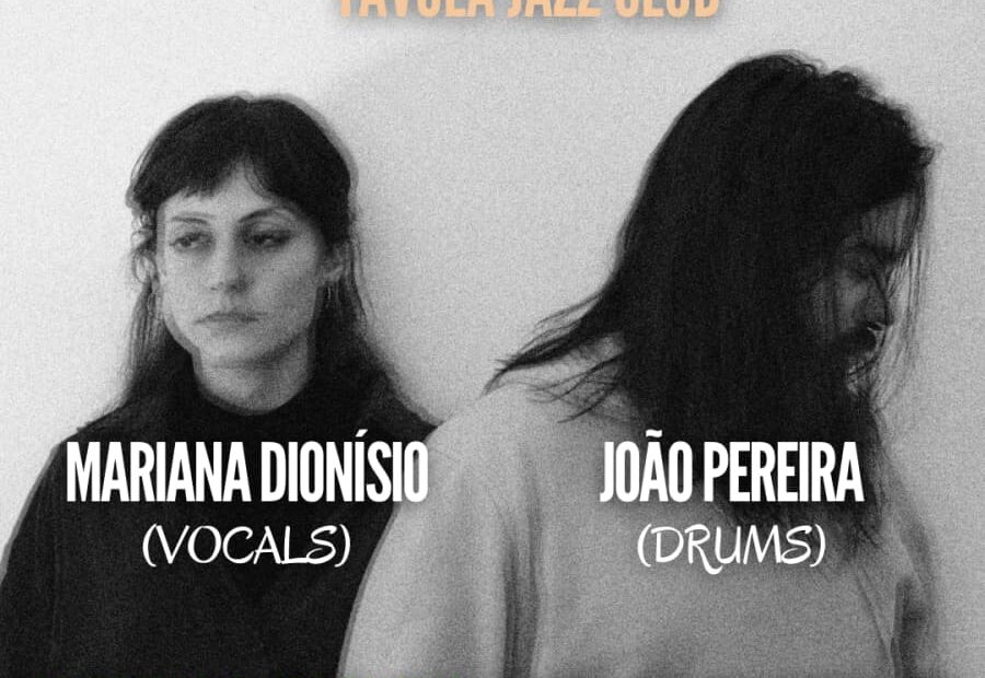 TRACAPANGÃ - Live Jazz no Távola Jazz Club