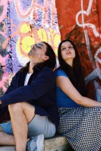 Vasco Pimentel e Filipa Franco (Jazz)
