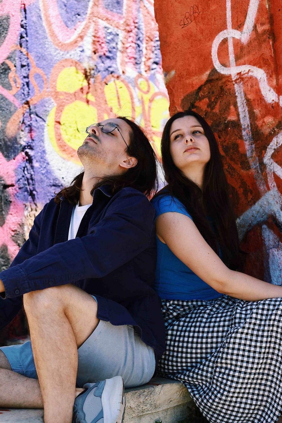 Vasco Pimentel e Filipa Franco (Jazz)