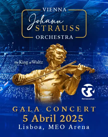Vienna Johann Strauss Orchestra - Gala Concert