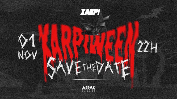 Xarpi Ween