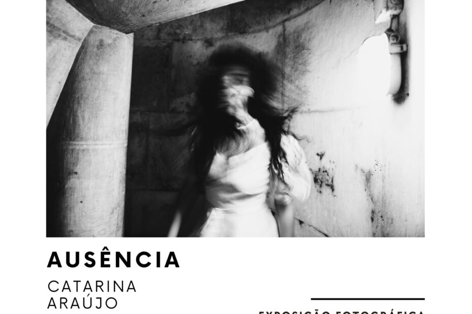 AUSÊNCIA ou Fantasmas do Vazio Moderno