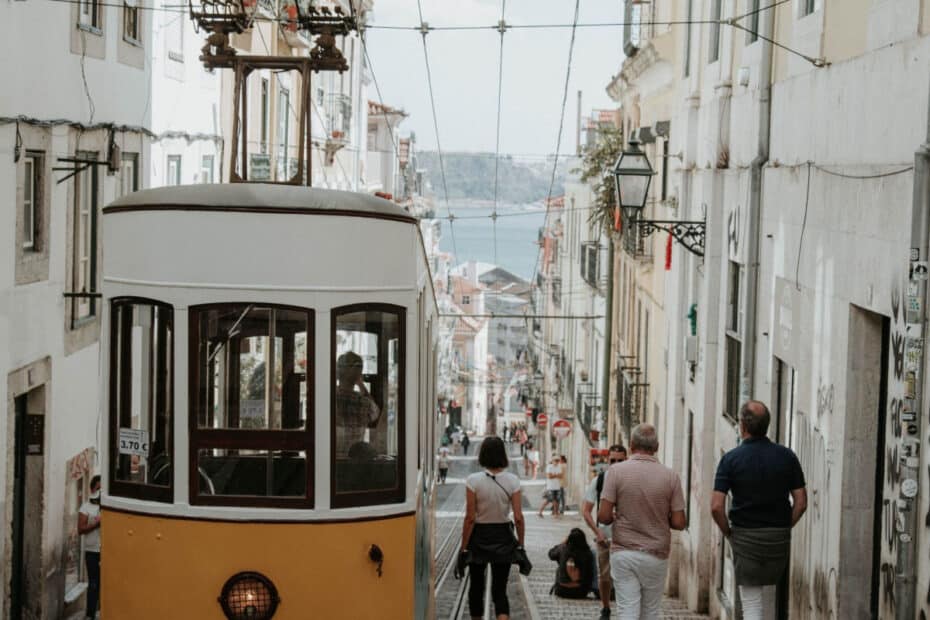 Onde Ficar em Lisboa: Melhores Hotéis 5 Estrelas de Luxo, Bons, Baratos e Bairros para se Hospedar com Segurança