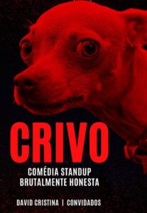CRIVO - Stand Up Comedy