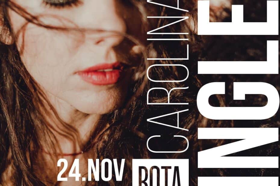 CAROLINA ZINGLER - Bota
