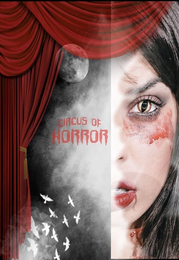 CIRCUS OF HORROR
