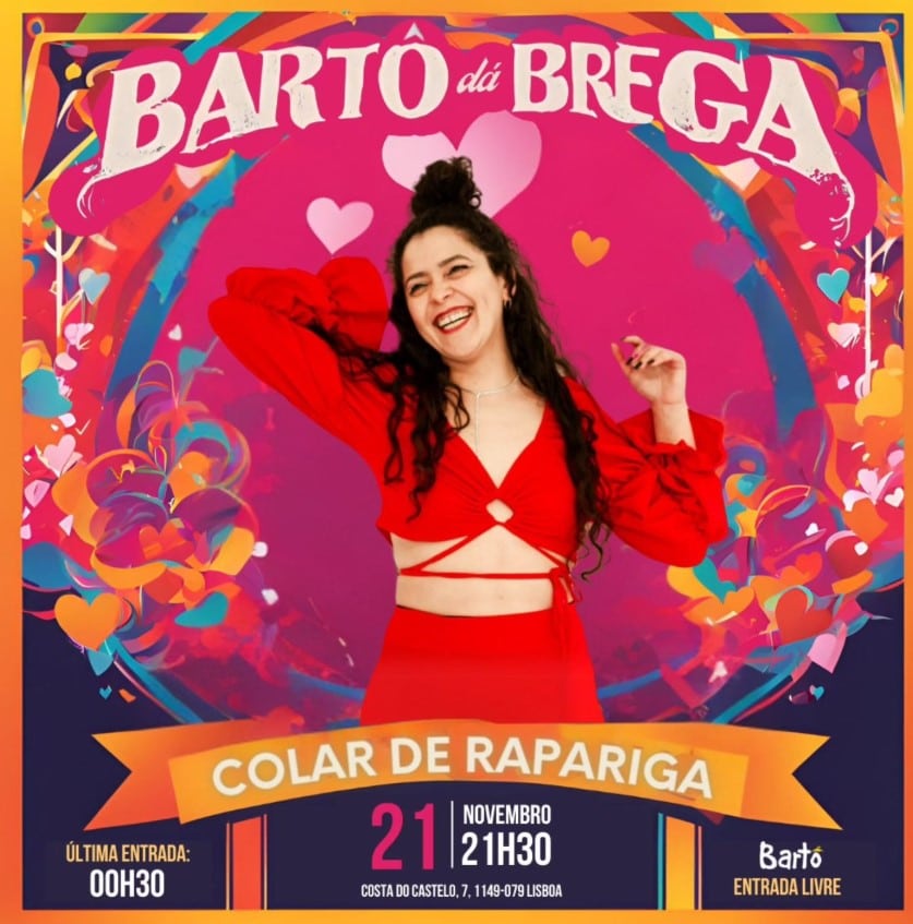 O Último Bartô dá Brega do Ano!