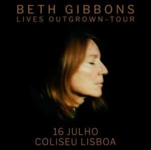 Beth Gibbons | Digressão 