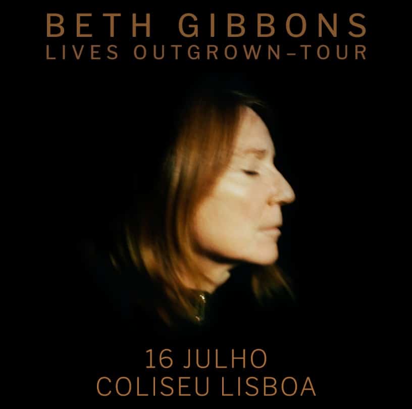 Beth Gibbons | Digressão