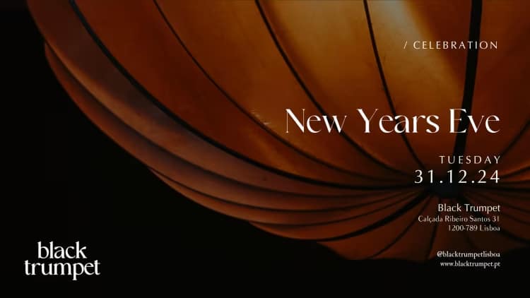 Celebrating The New Year At Black Trumpet