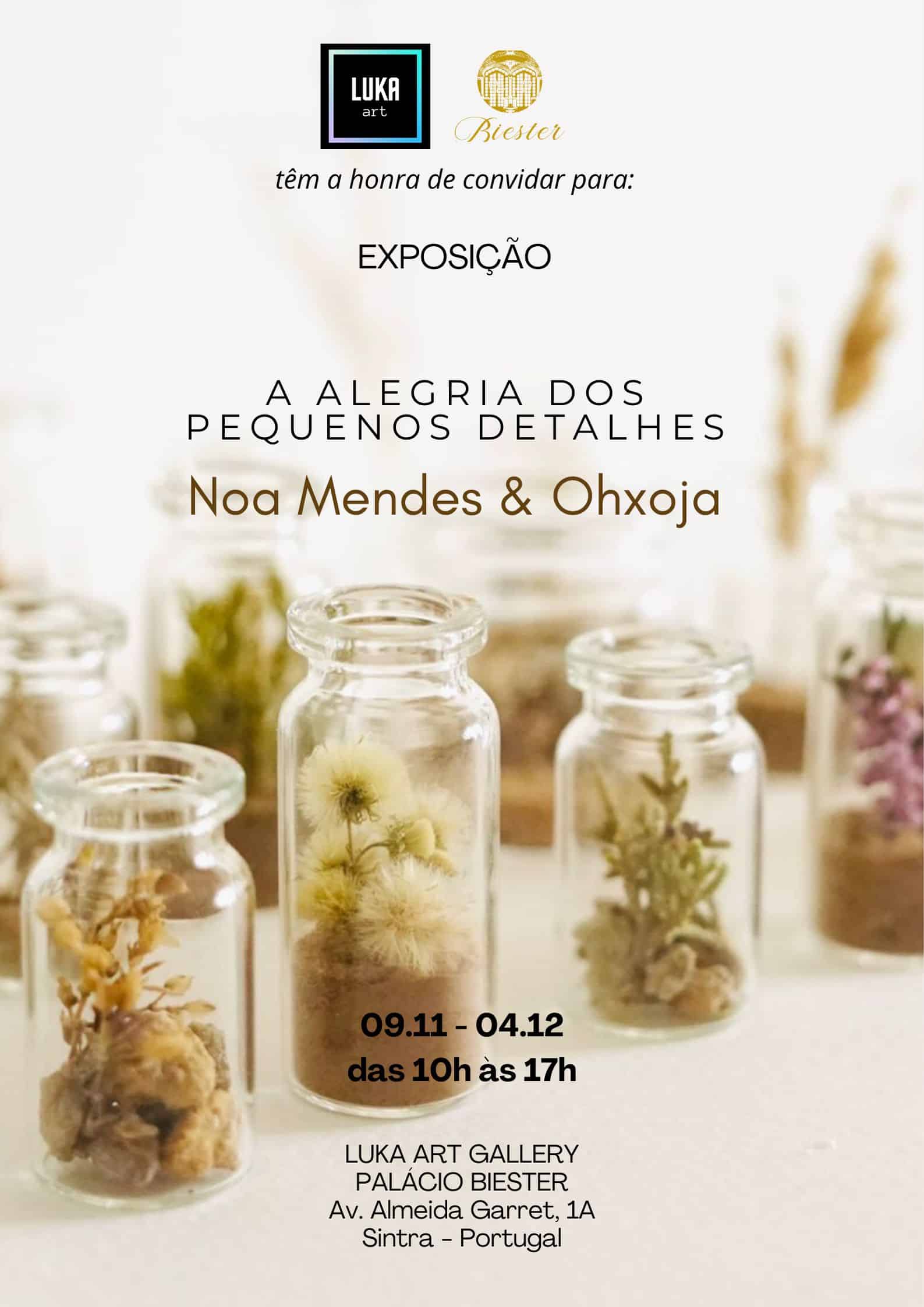 Exposição 