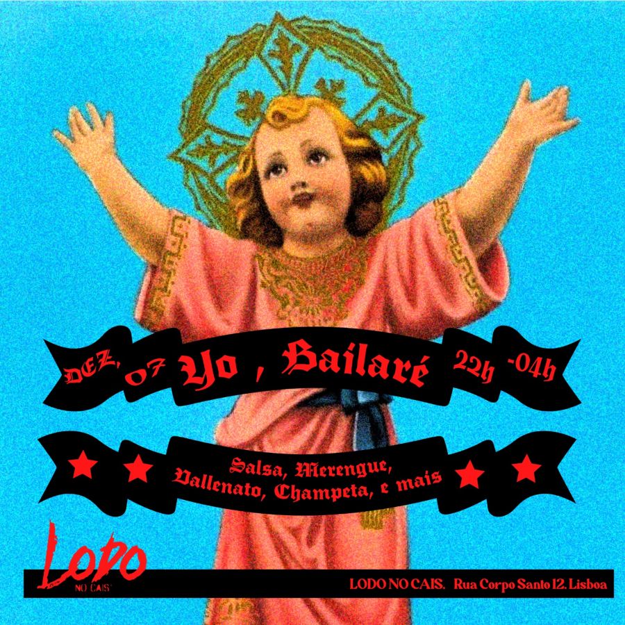 Dia de las Velitas - Festa Crossover à Colombiana
