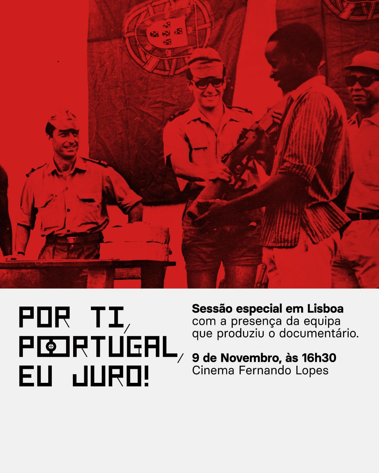 Sessão Especial