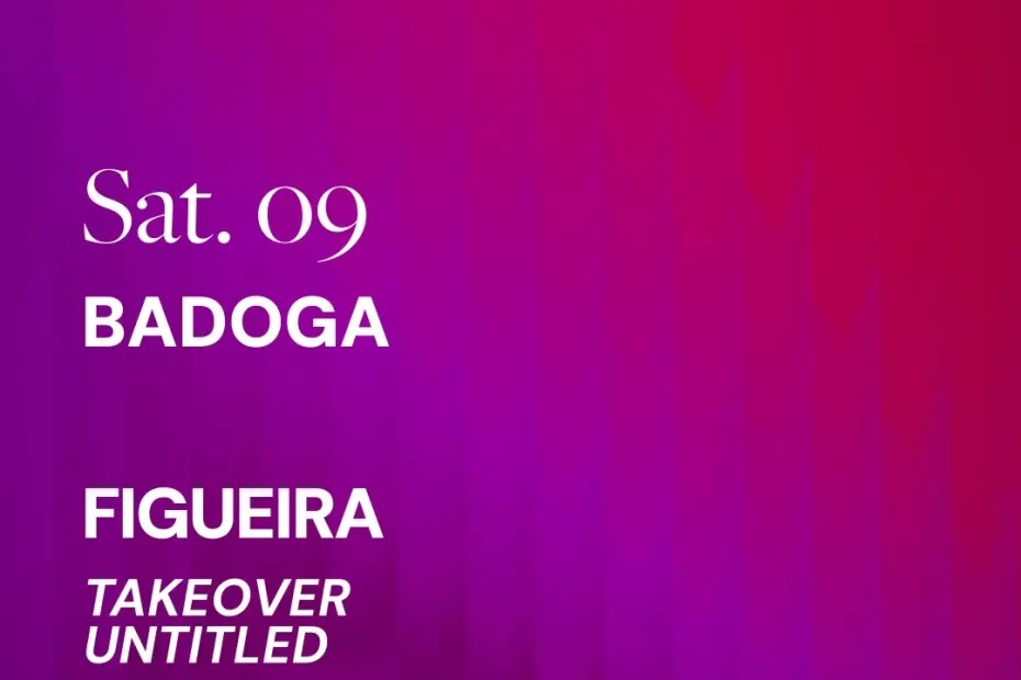Harbour // Badoga + Figueira