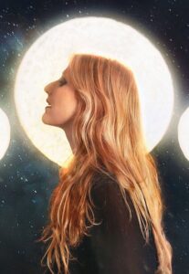 JOANA ALEGRE - CONCERTO AO VIVO