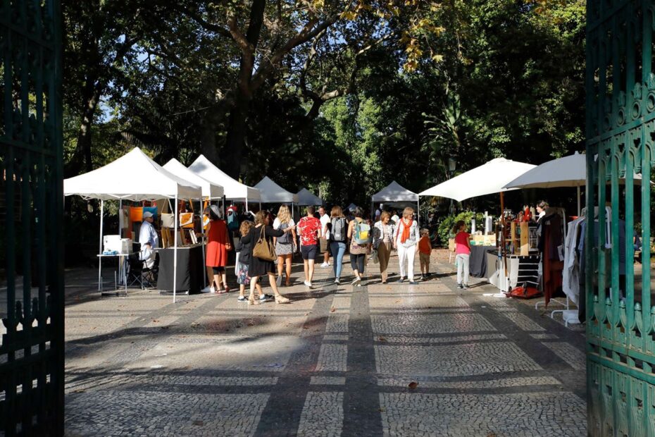 Mercado Crafts & Design - Edição de Natal