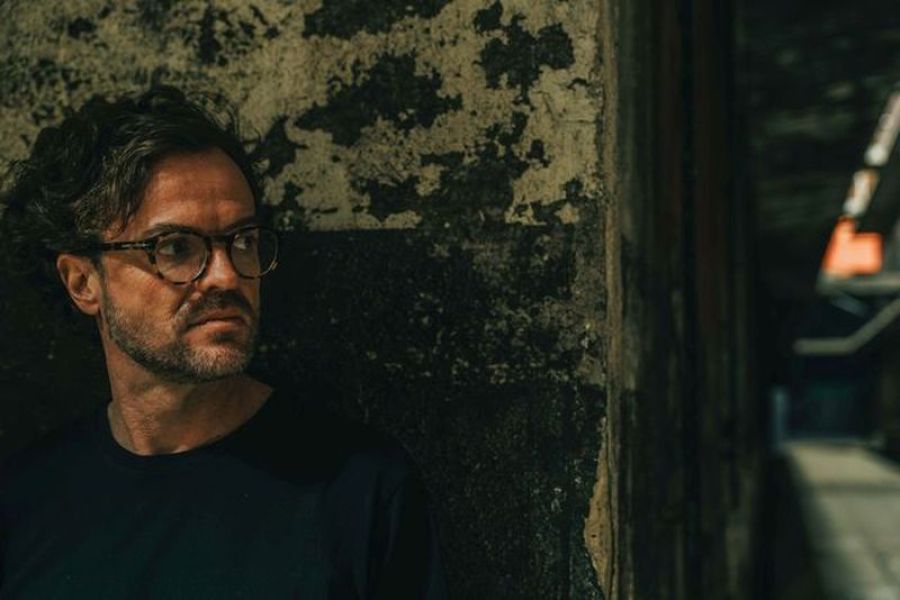 O Fadista Duarte apresenta o álbum Venham Mais Vinte