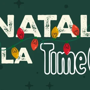 O Natal à la Time Out 2025